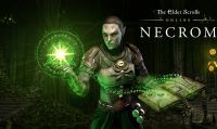 The Elder Scrolls Online: Necrom è ora disponibile su PC